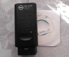 Diaqnostika cihazları, "Opel" üçün diaqnostik cihaz