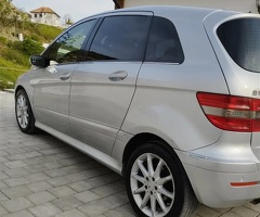Mercedes B Class, 2007, 1.7L, 258000 km, Avtomat