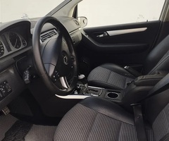 Mercedes B Class, 2007, 1.7L, 258000 km, Avtomat