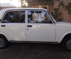 LADA (VAZ)  2107, 2008, 1.6L, 94000 km, Mexanika