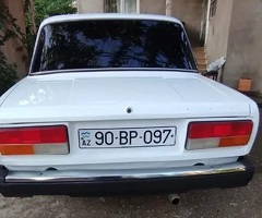 LADA (VAZ)  2107, 2008, 1.6L, 94000 km, Mexanika