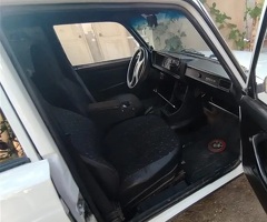 LADA (VAZ)  2107, 2008, 1.6L, 94000 km, Mexanika
