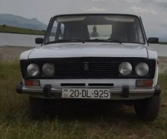 LADA (VAZ)  2105, 1995, 1.5L, 96589 km, Mexanika