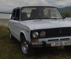 LADA (VAZ)  2105, 1995, 1.5L, 96589 km, Mexanika