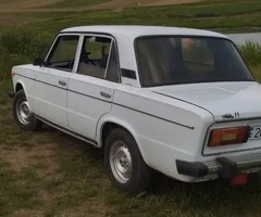 LADA (VAZ)  2105, 1995, 1.5L, 96589 km, Mexanika