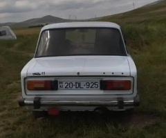 LADA (VAZ)  2105, 1995, 1.5L, 96589 km, Mexanika