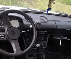 LADA (VAZ)  2105, 1995, 1.5L, 96589 km, Mexanika