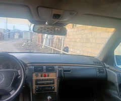 Mercedes E Class, 1998, 3.0L, 380000 km, Avtomat