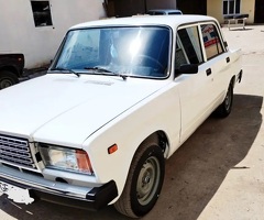 LADA (VAZ)  2107, 2009, 1.6L, 95487 km, Mexanika