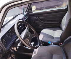 LADA (VAZ)  2107, 2009, 1.6L, 95487 km, Mexanika