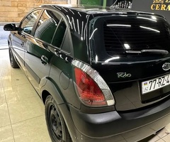 Kia  Rio, 2006, 1.4L, 237000 km, Mexanika