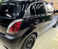 Kia  Rio, 2006, 1.4L, 237000 km, Mexanika
