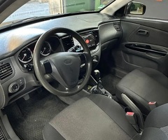 Kia  Rio, 2006, 1.4L, 237000 km, Mexanika