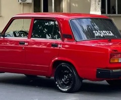 LADA (VAZ)  2107, 1995, 1.6L, 98000 km, Mexanika