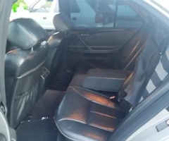 Mercedes E Class, 2001, 3.2L, 302140 km, Avtomat