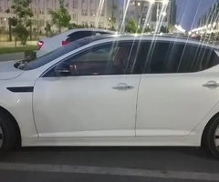 Kia K5, 2011, 2.0L, 185000 km, Avtomat