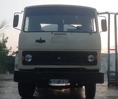 MAZ, 1991, 11L, 180 km, Mexanika