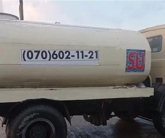 MAZ, 1991, 11L, 180 km, Mexanika