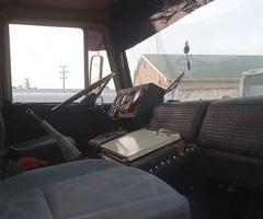 MAZ, 1991, 11L, 180 km, Mexanika