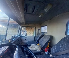 53215 , 2003, 10L, 225 km, Mexanika