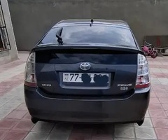 Hyundai  Santa Fe, 2008, 2.0L, 205000 km, Avtomat