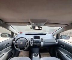 Hyundai  Santa Fe, 2008, 2.0L, 205000 km, Avtomat