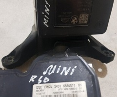 Aksesuarlar-Tüninq, Mini ABS bloku