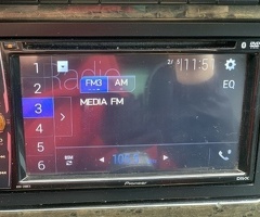 Monitor və audio sistemlər, "Mercedes W210 W202" monitoru