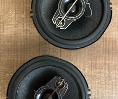 Monitor və audio sistemlər, Dinamik "Pioneer A1685S"