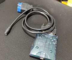 Diaqnostika cihazları, Scanmatik 2 pro