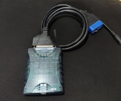 Diaqnostika cihazları, Scanmatik 2 pro