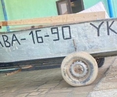 "Yamaha 40" , 2021