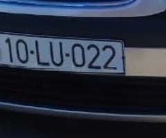 10-LU-022