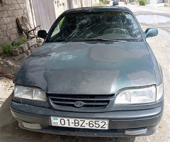 Hyundai  Sonata, 1995, 2.0L, 500000 km, Mexanika