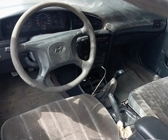 Hyundai  Sonata, 1995, 2.0L, 500000 km, Mexanika