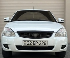 LADA (VAZ)  Priora, 2013, 1.6L, 312300 km, Mexanika