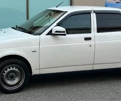 LADA (VAZ)  Priora, 2013, 1.6L, 312300 km, Mexanika