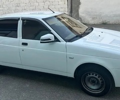 LADA (VAZ)  Priora, 2013, 1.6L, 312300 km, Mexanika