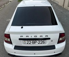 LADA (VAZ)  Priora, 2013, 1.6L, 312300 km, Mexanika