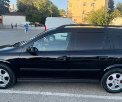 Opel  Astra, 2000, 1.8L, 340000 km, Mexanika