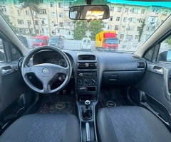 Opel  Astra, 2000, 1.8L, 340000 km, Mexanika