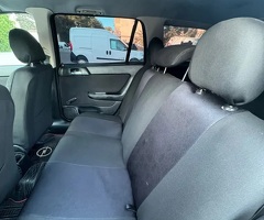 Opel  Astra, 2000, 1.8L, 340000 km, Mexanika