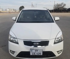 Kia  Rio, 2008, 1.4L, 329000 km, Mexanika