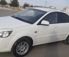 Kia  Rio, 2008, 1.4L, 329000 km, Mexanika