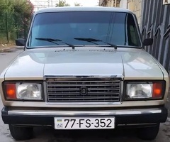 LADA (VAZ)  2104, 2008, 1.6L, 80459 km, Mexanika