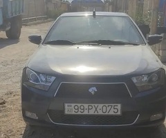 Khazar SD, 2020, 1.6L, 220000 km, Mexanika