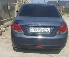 Khazar SD, 2020, 1.6L, 220000 km, Mexanika