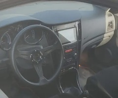 Khazar SD, 2020, 1.6L, 220000 km, Mexanika