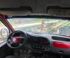 1999, 2.5L, 390777 km, Mexanika