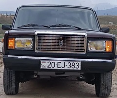 LADA (VAZ)  2107, 2004, 1.5L, 96000 km, Mexanika